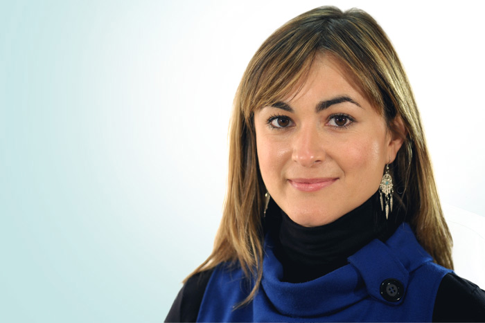 Ana Isabel Fernández Mesa