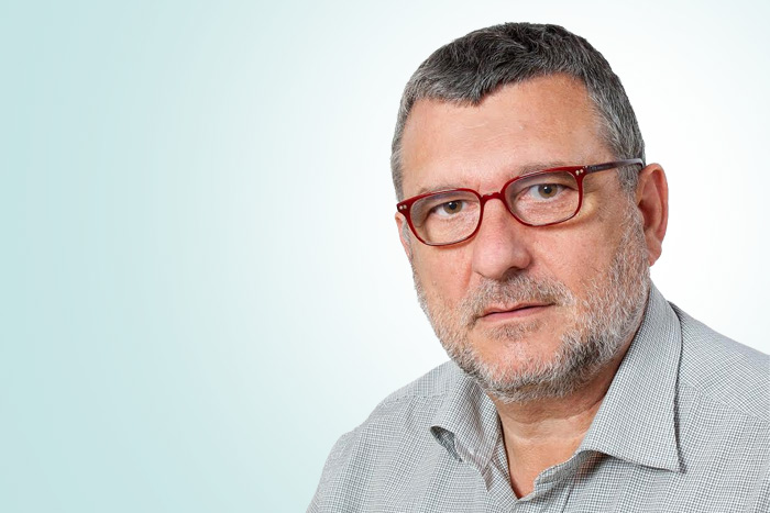 Ángel Martínez Moreno