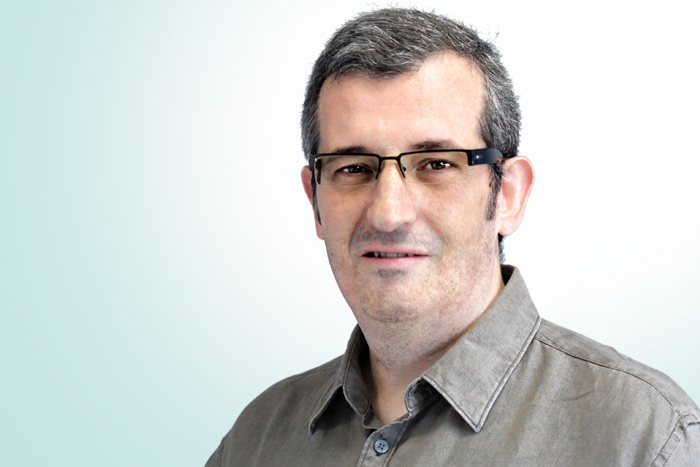 Dr. José A. Urra Urbieta