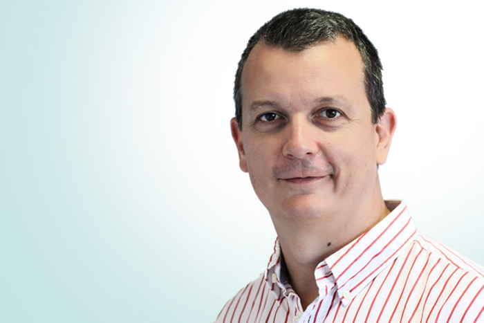 Dr. Lorenzo Revuelto Taboada