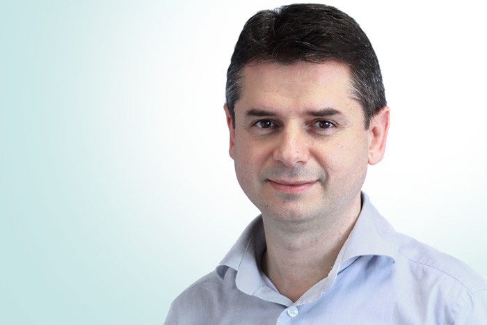 Dr. Alejandro Escribá Esteve