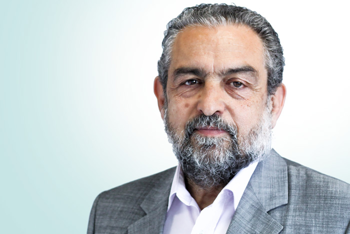 Dr. Federico Tarazona Llacer