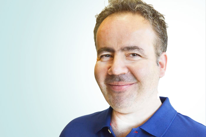 Dr. Salvador Vivas López