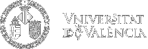 Logo Universitat València