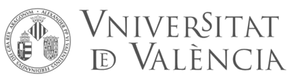 Logo de la Universitat de València